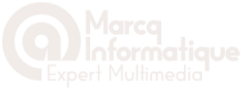 Marcq Informatique Logo